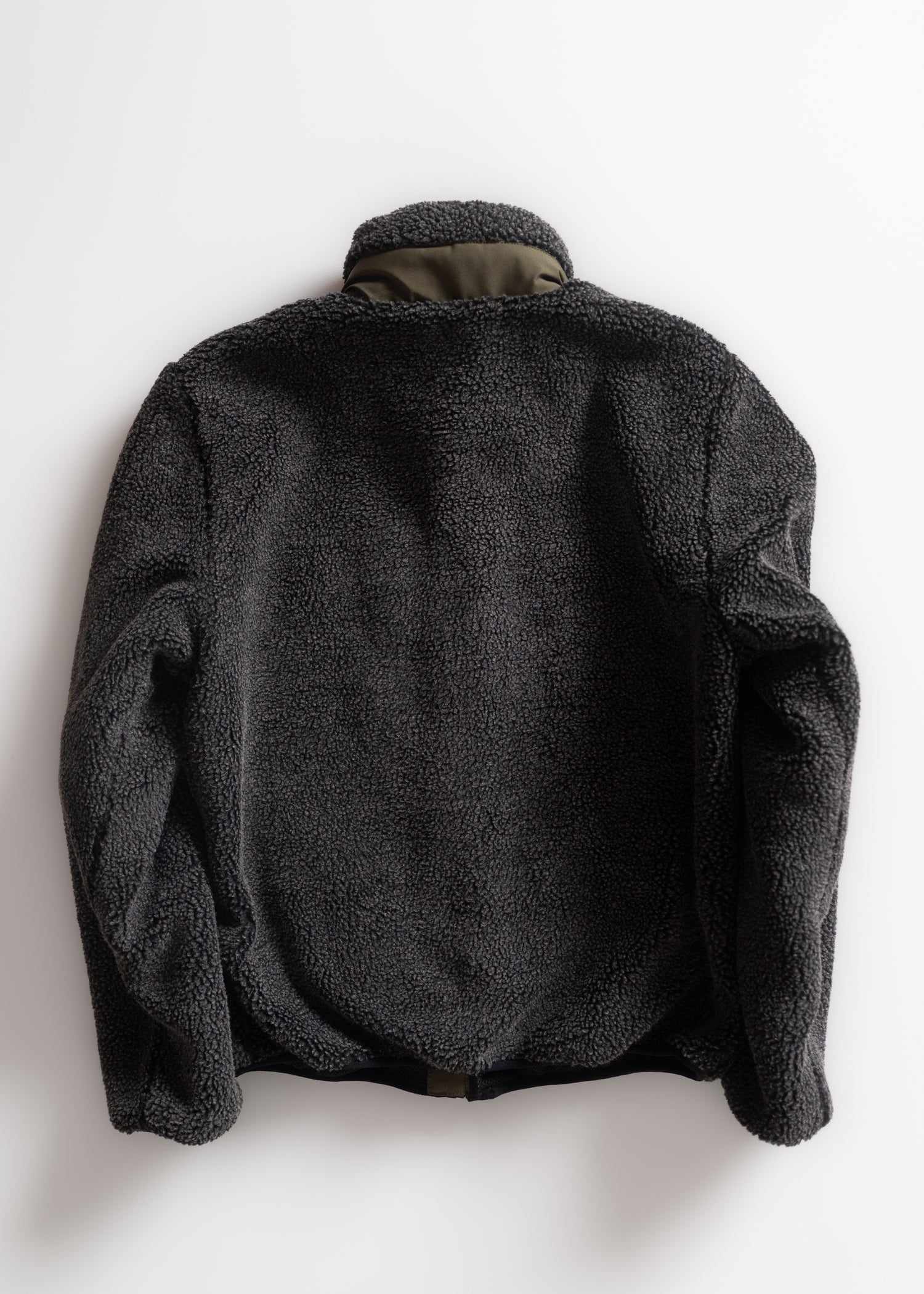 General Jacket