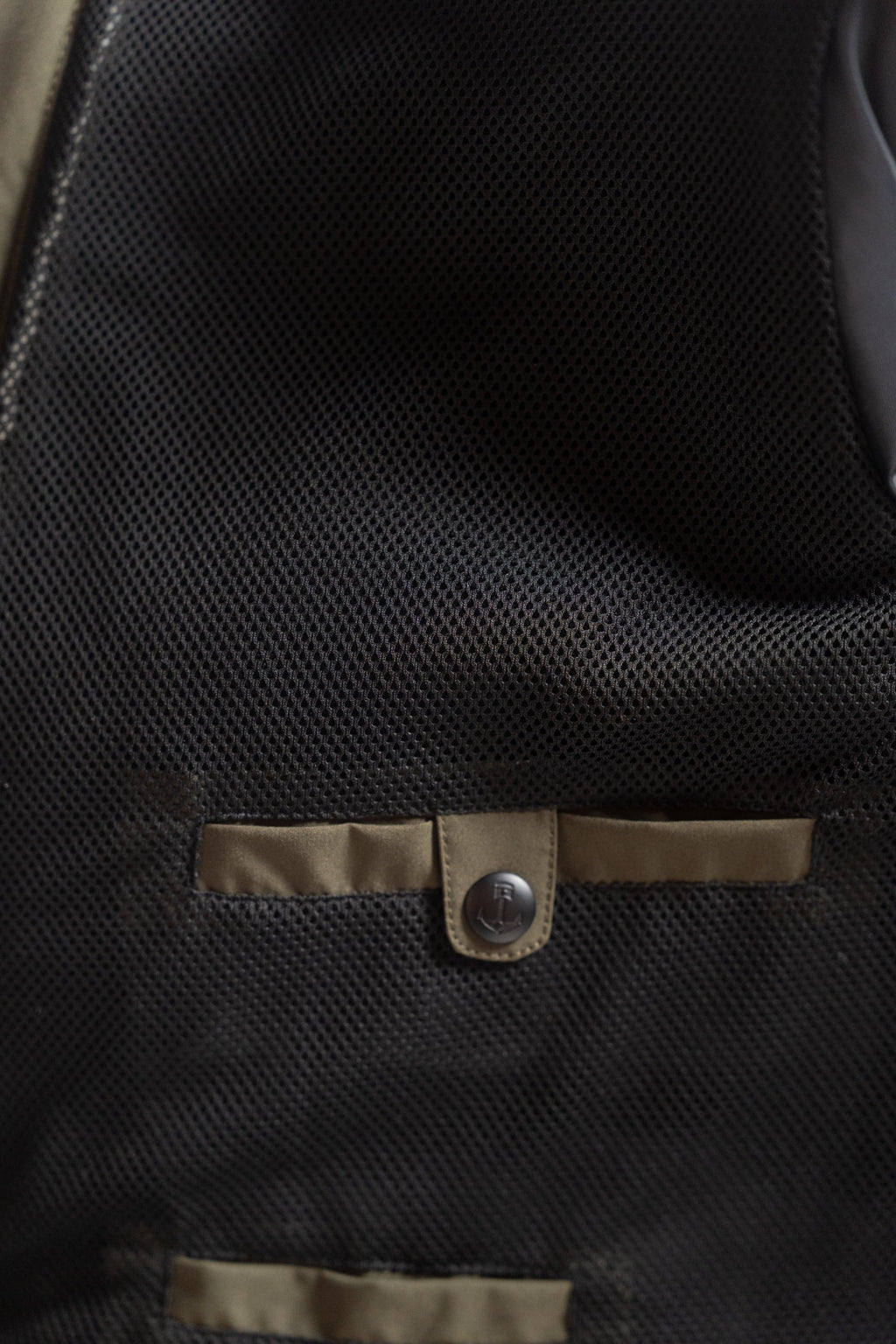 General Jacket