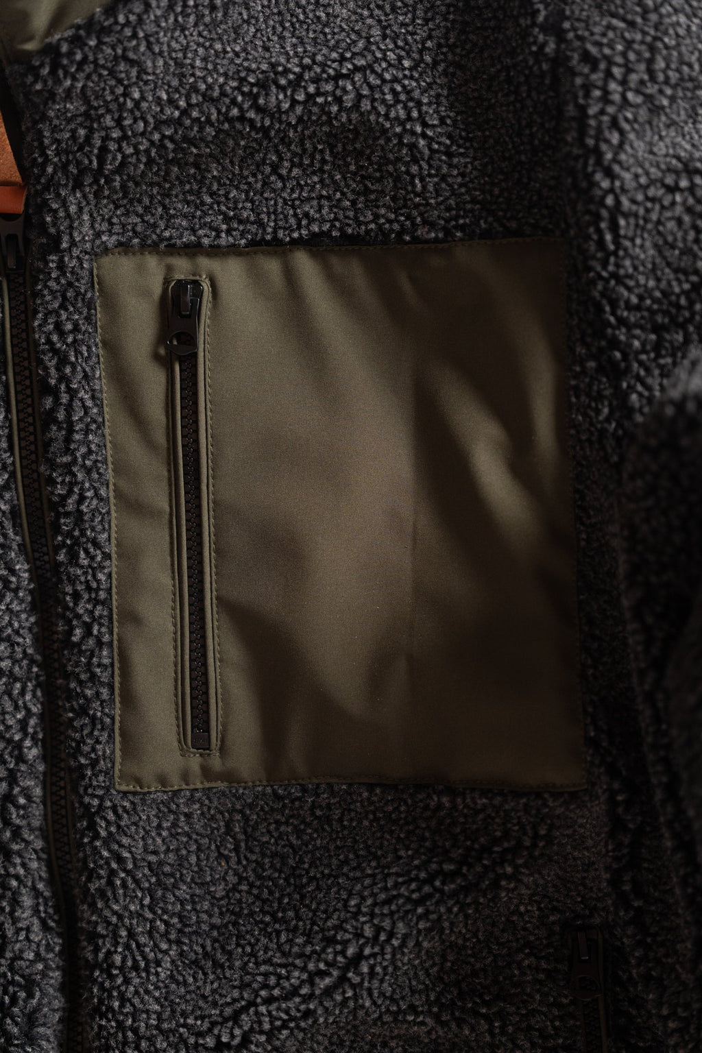 General Jacket