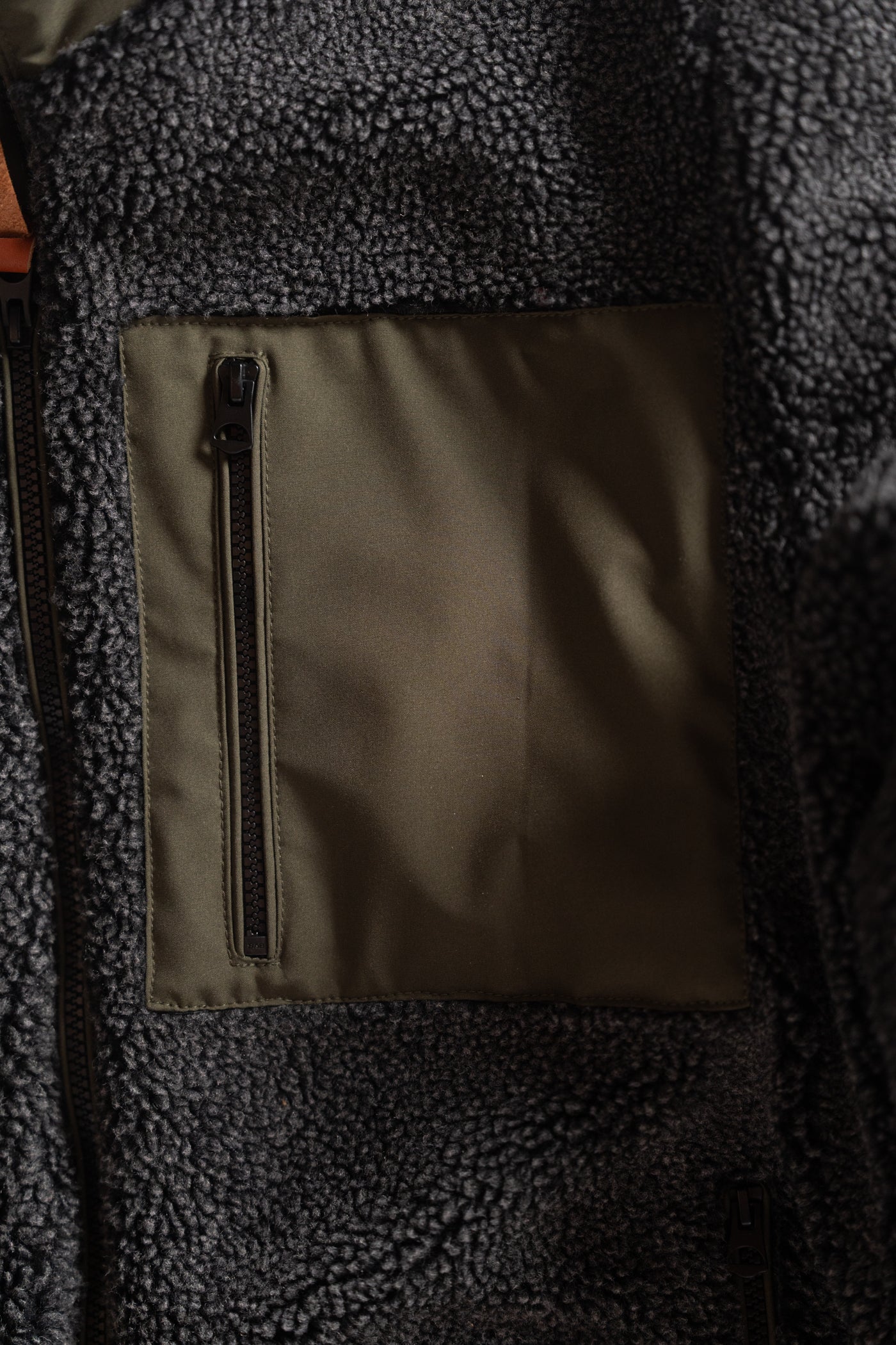 General Jacket