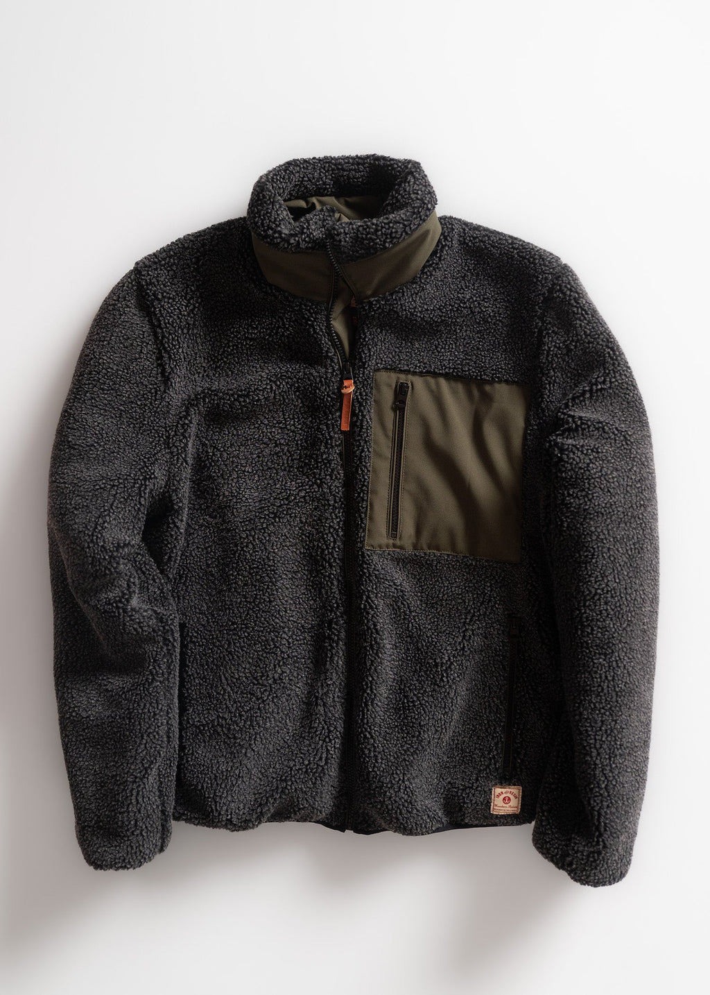 General Jacket