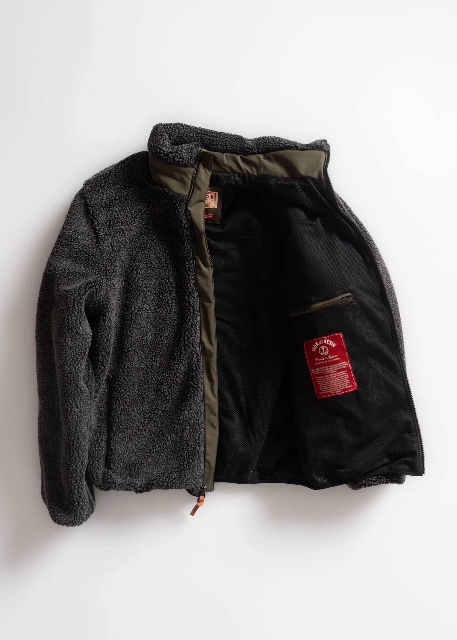 General Jacket