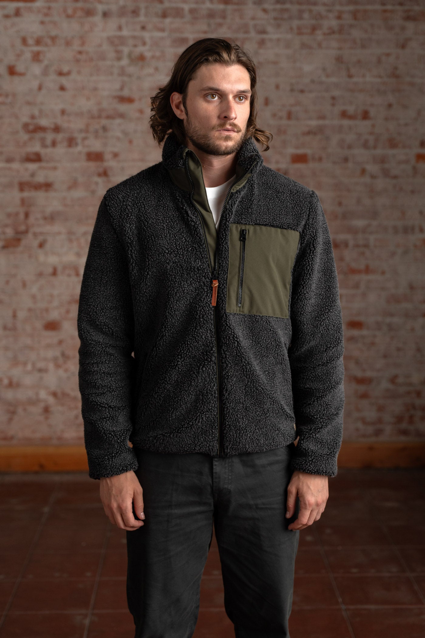 General Jacket