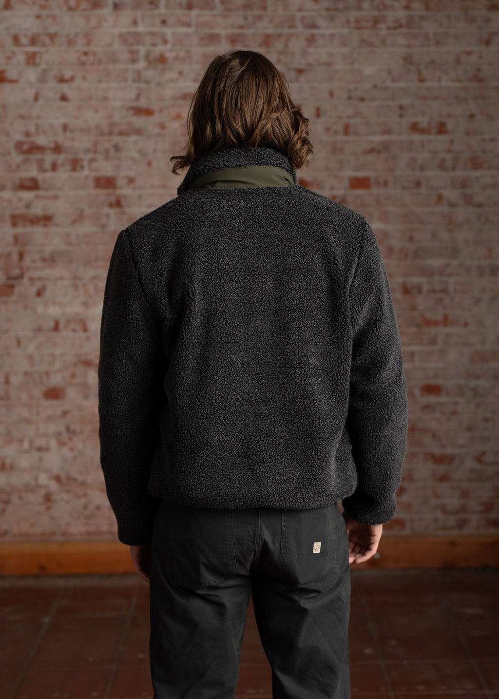 General Jacket