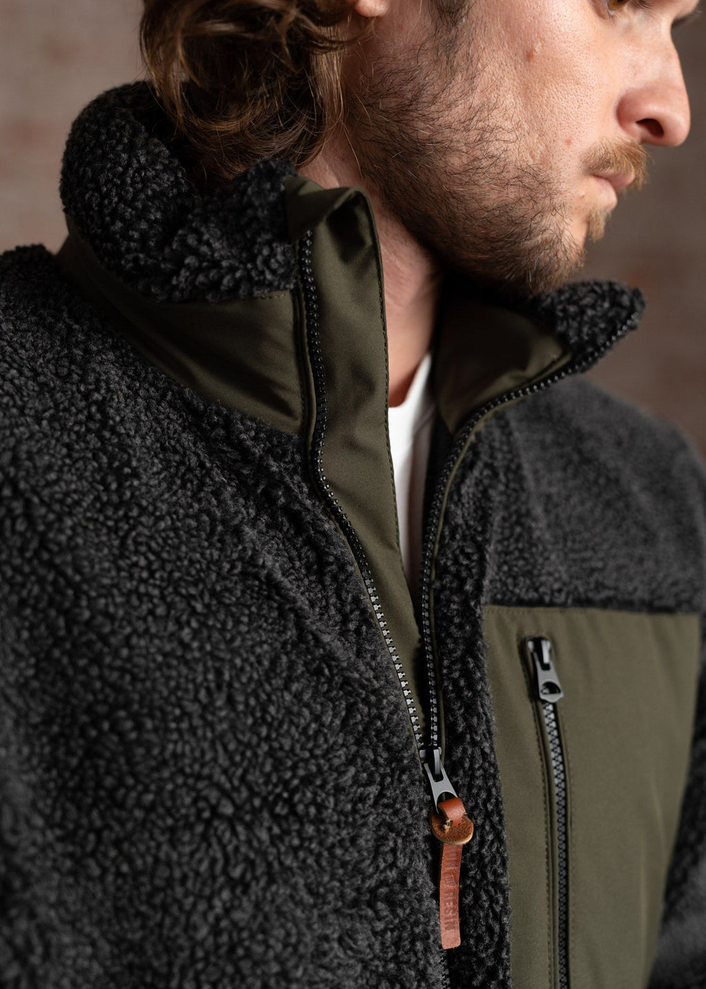 General Jacket