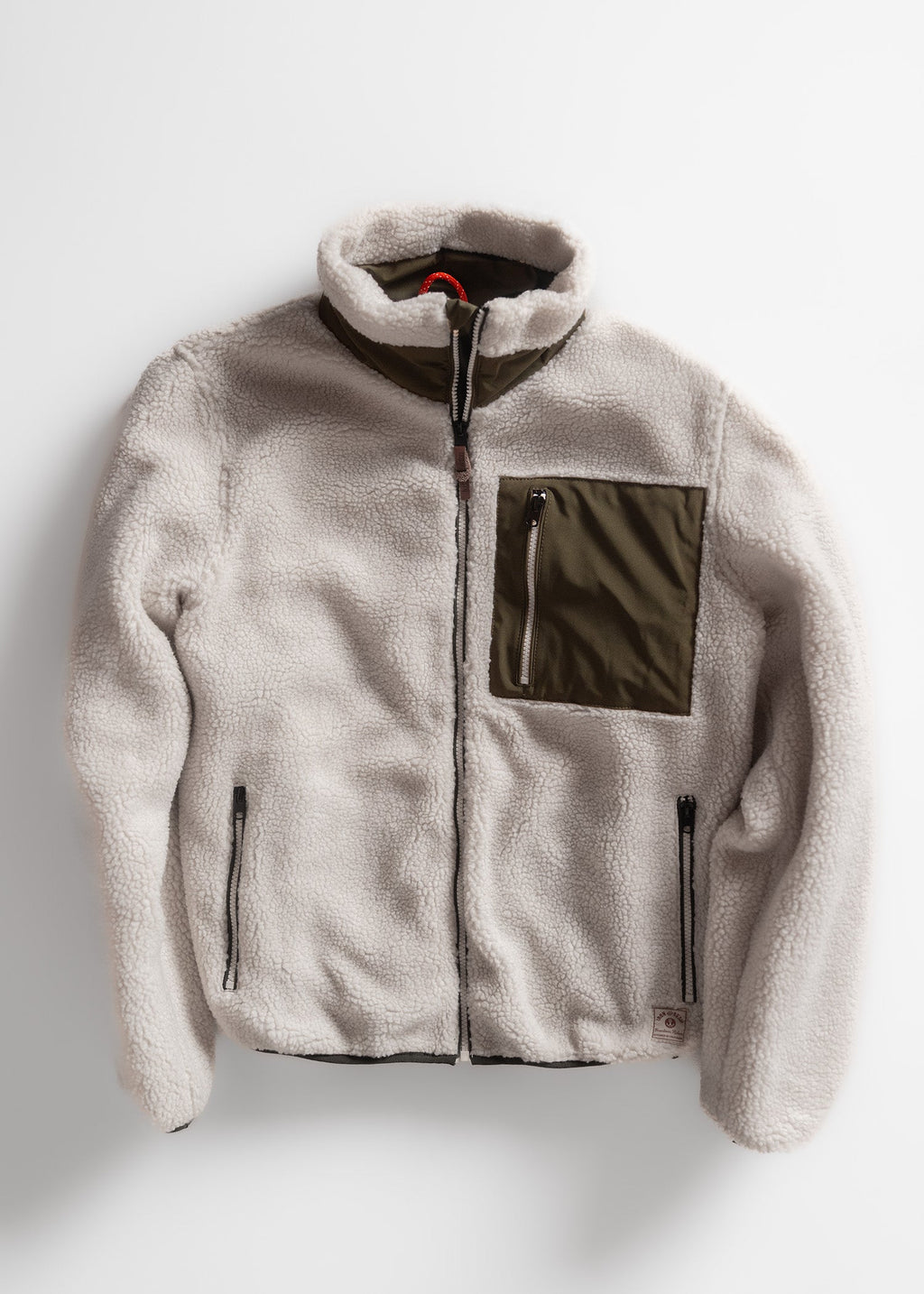 General Jacket