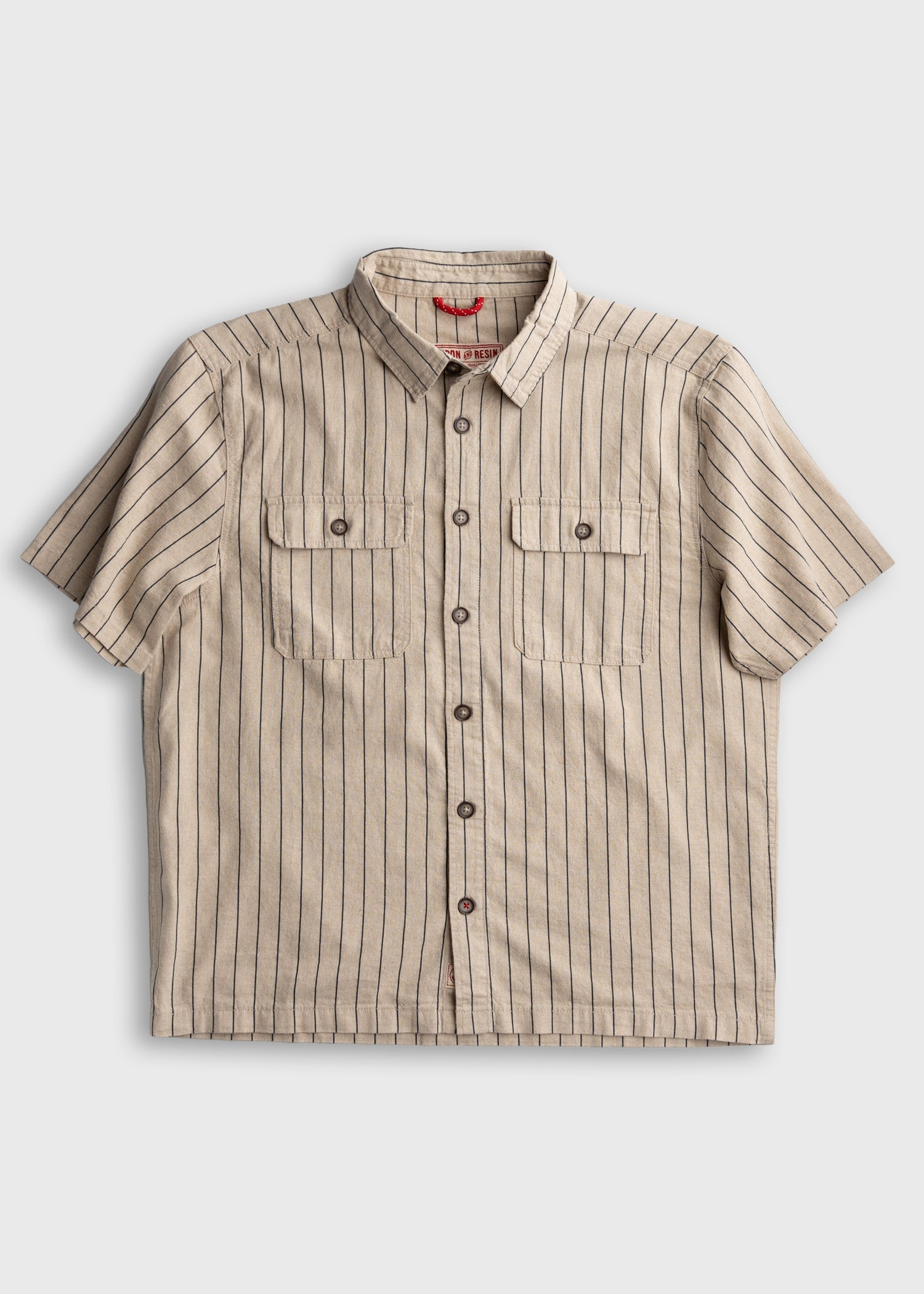 Gil Shirt