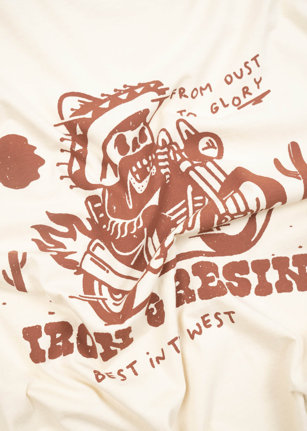 Gringo Tee