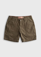 Herringbone Brigade Short