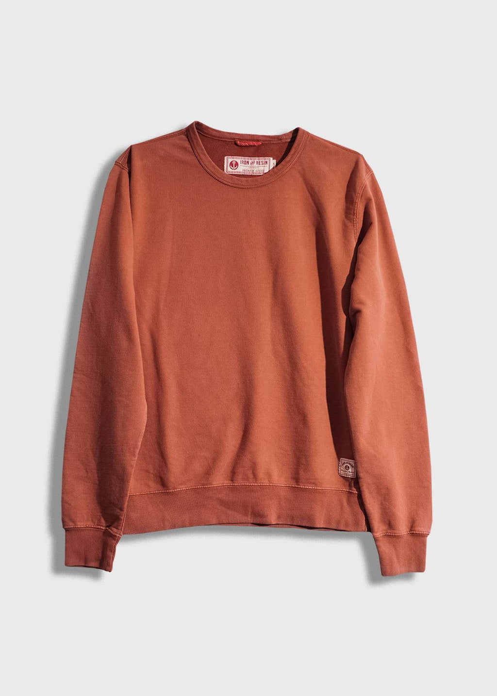 Hightide Roundneck