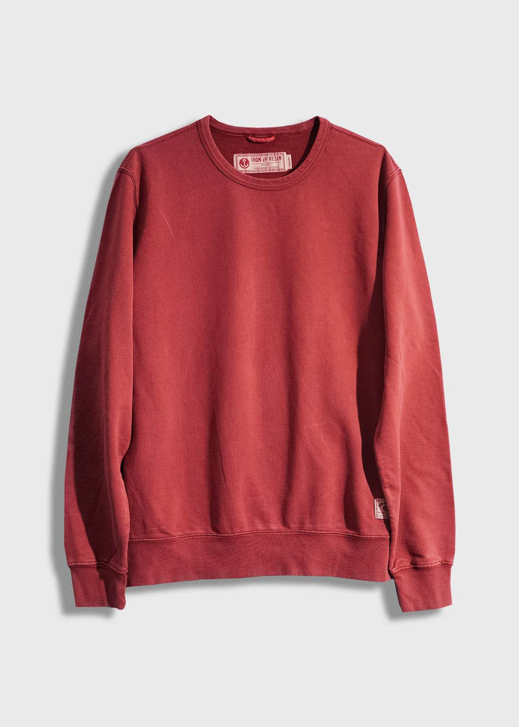Hightide Roundneck