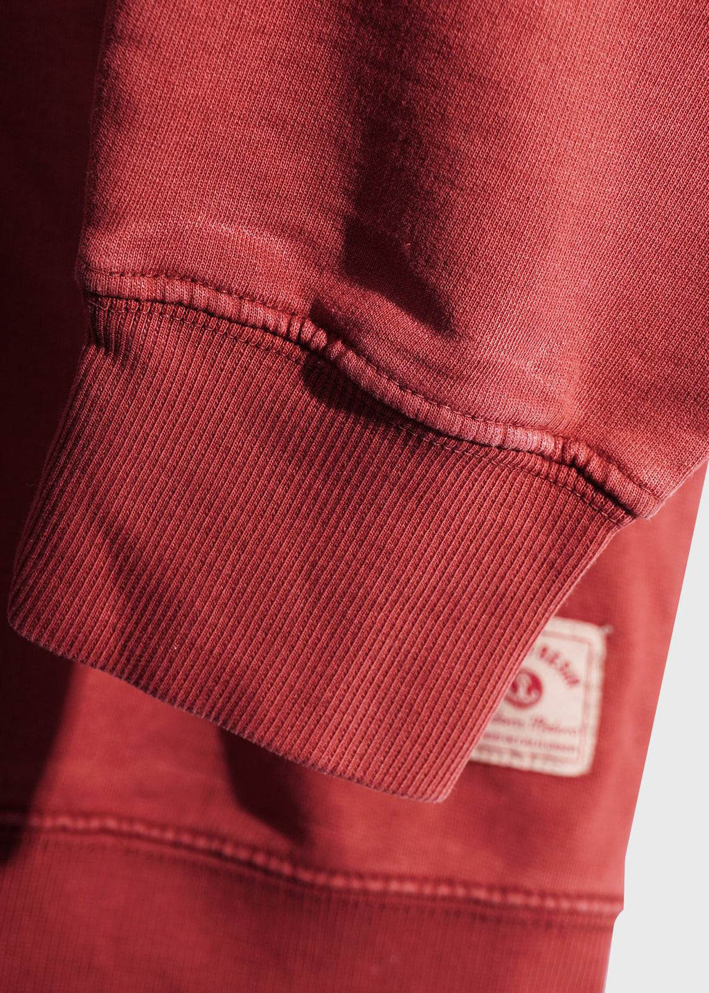 Hightide Roundneck