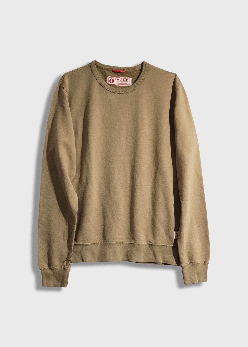 Hightide Roundneck