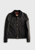Scout Jacket - Halley Stevensons Waxed Canvas