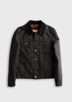 Scout Jacket - Halley Stevensons Waxed Canvas