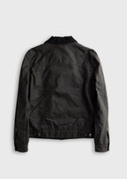 Scout Jacket - Halley Stevensons Waxed Canvas