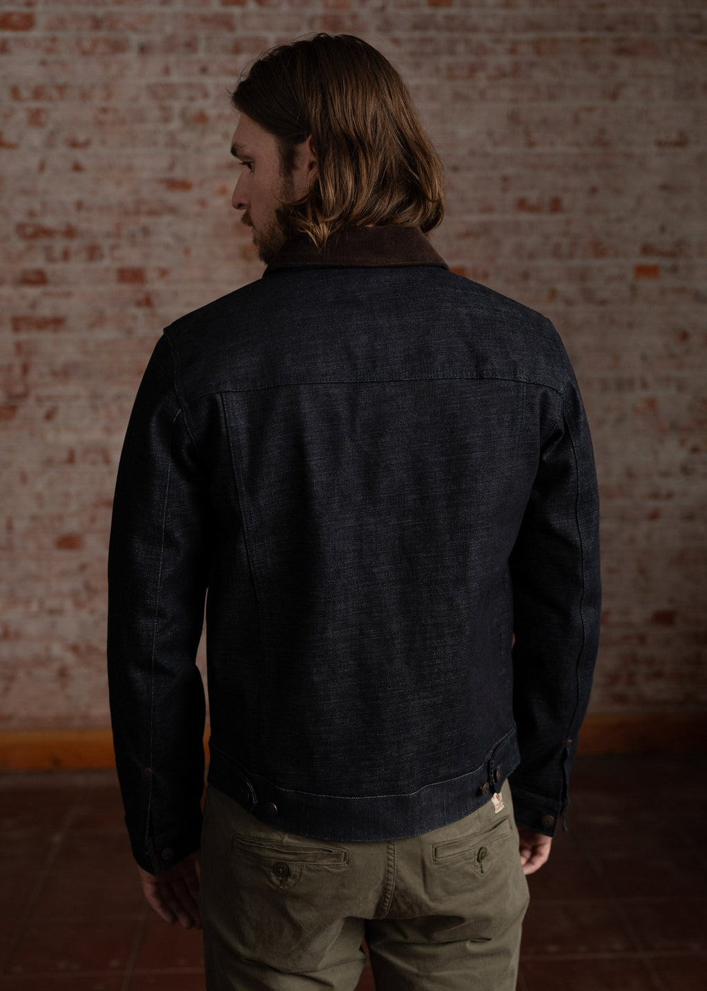Harris Jacket