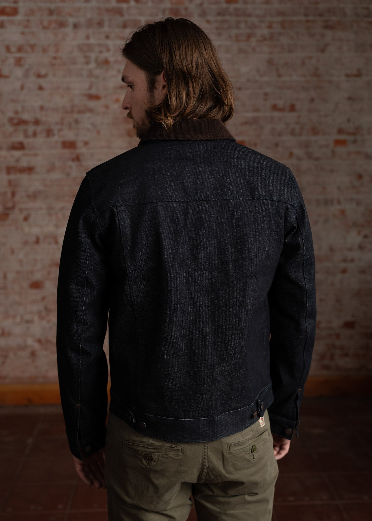 Harris Jacket