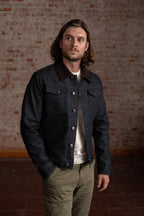 Harris Jacket
