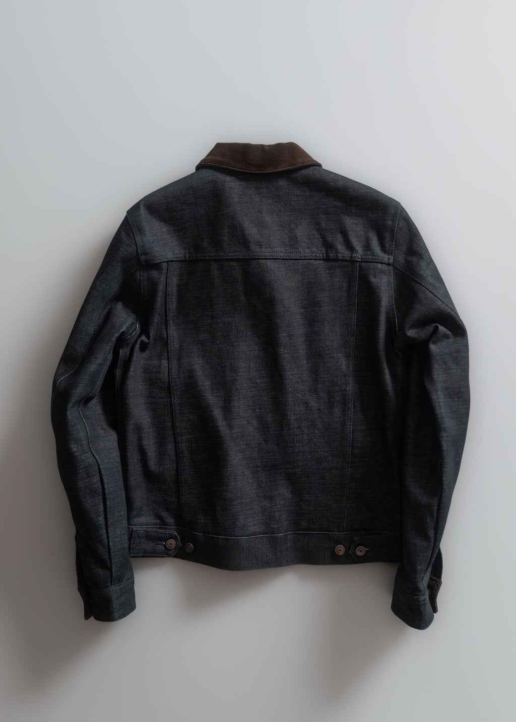 Harris Jacket