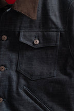 Harris Jacket