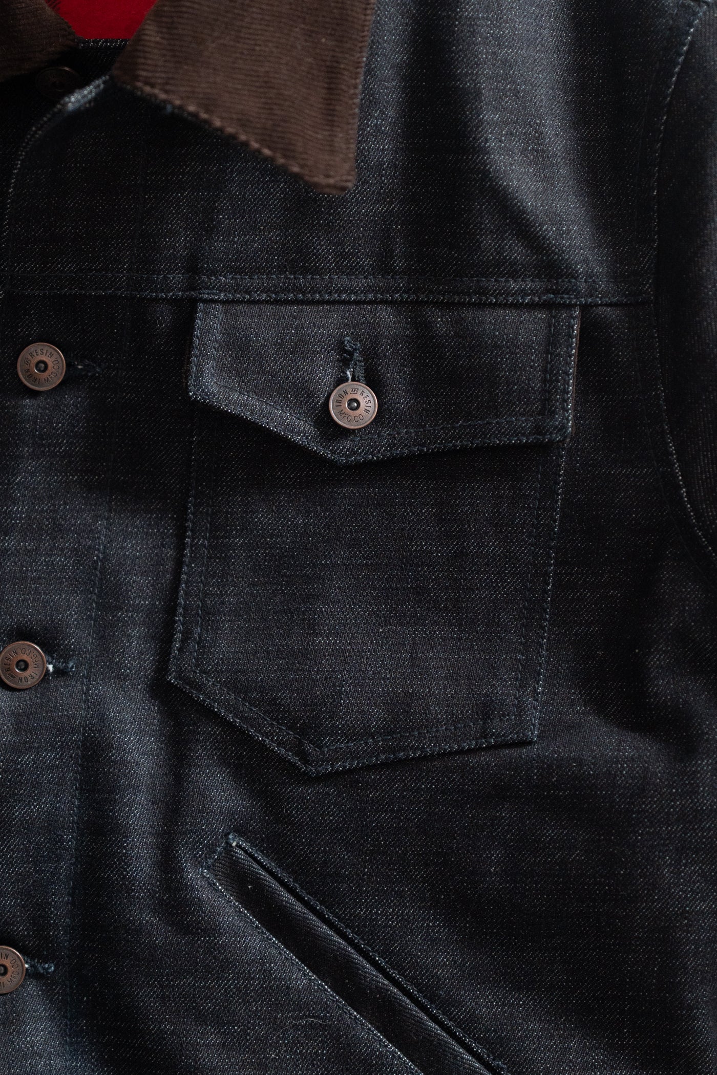 Harris Jacket