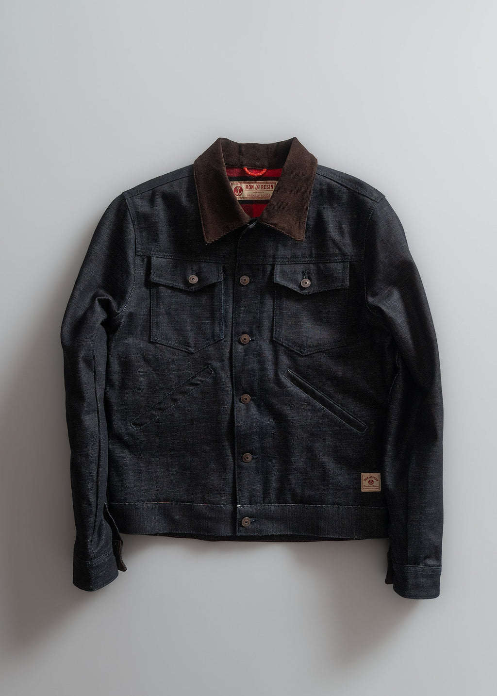 Harris Jacket