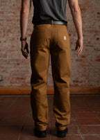 Harrison Heavy Twill Pant