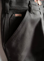 Harrison Heavy Twill Pant