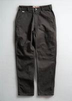 Harrison Heavy Twill Pant