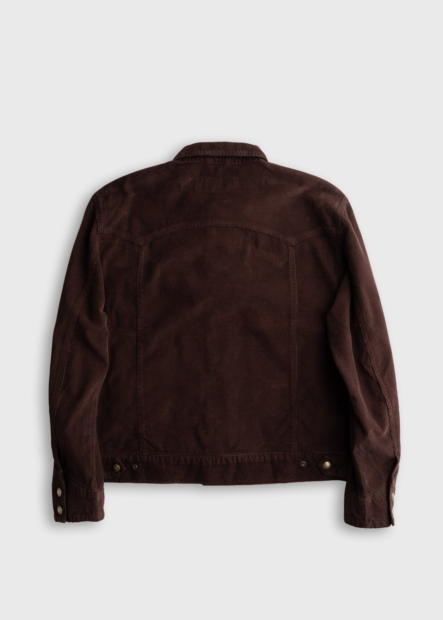 Hatchet Jacket