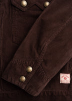 Hatchet Jacket