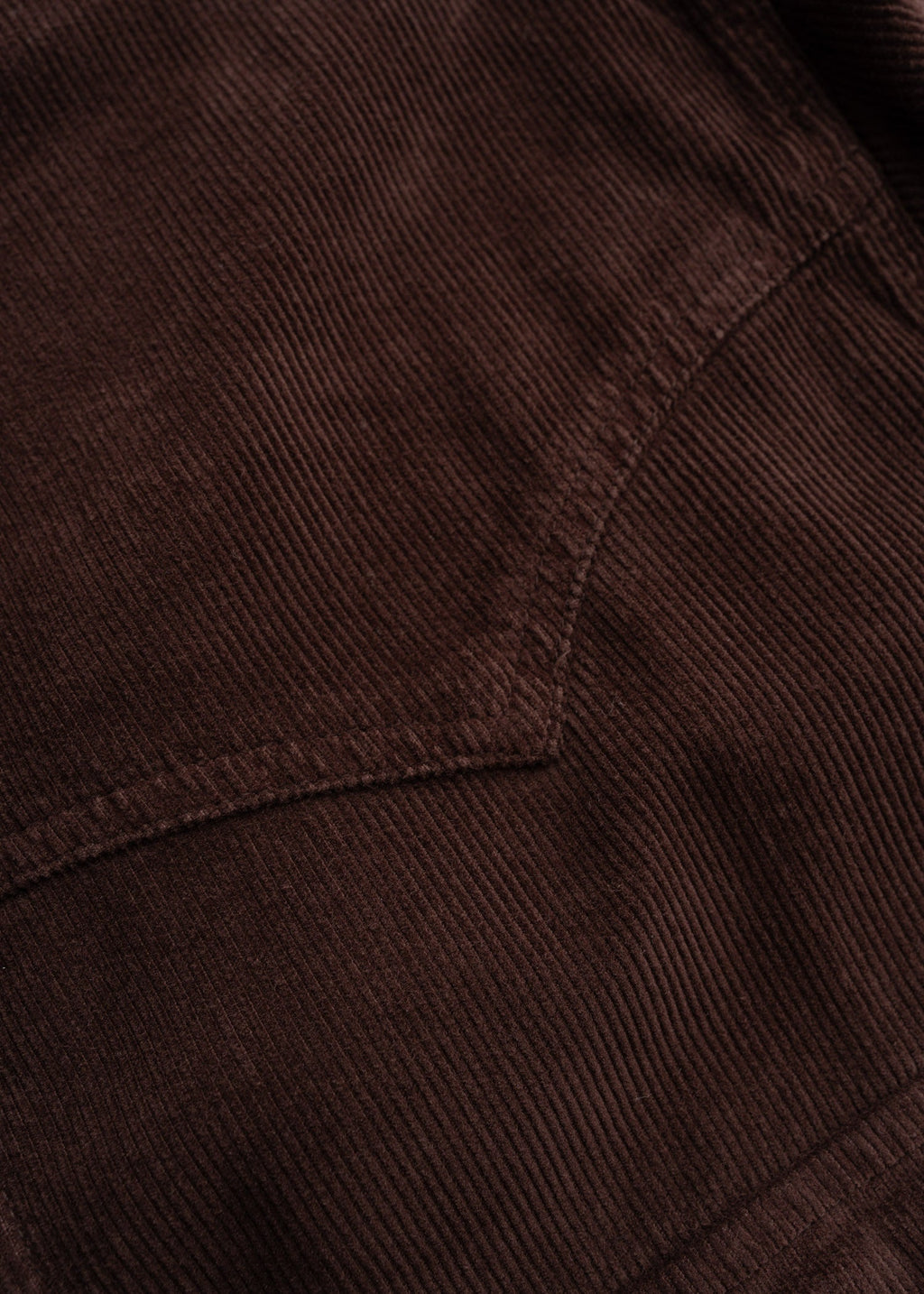 Hatchet Jacket