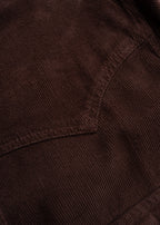 Hatchet Jacket