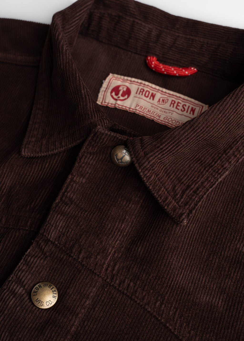 Hatchet Jacket