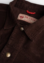 Hatchet Jacket