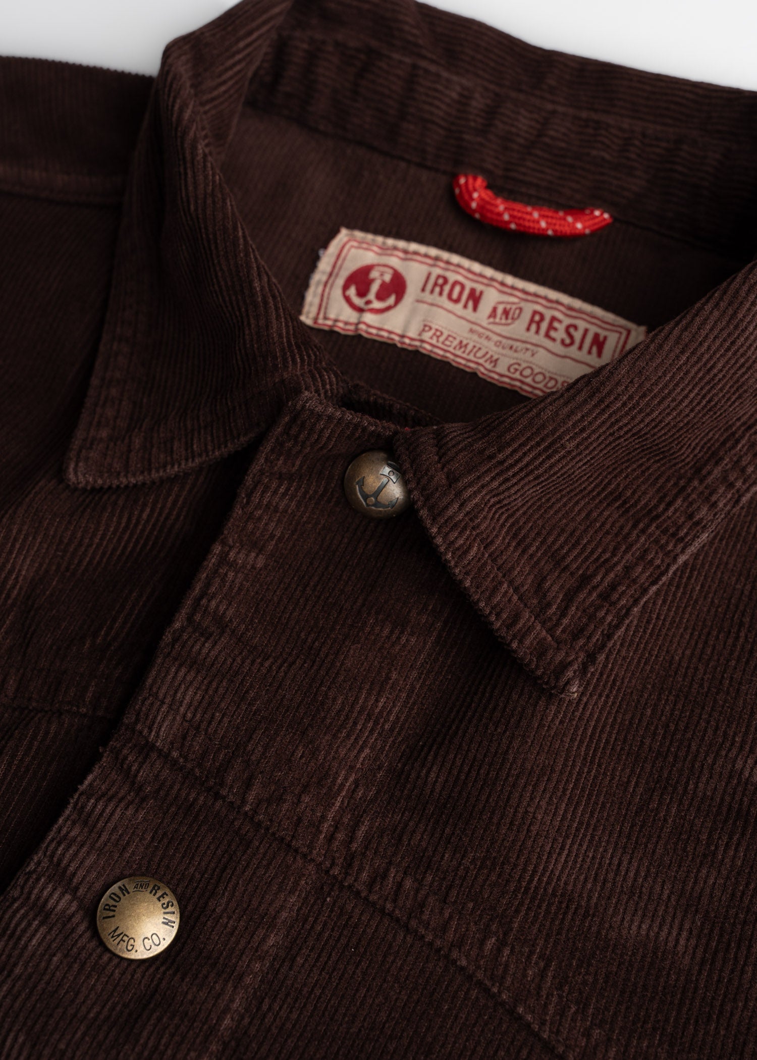 Hatchet Jacket