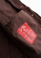 Hatchet Jacket