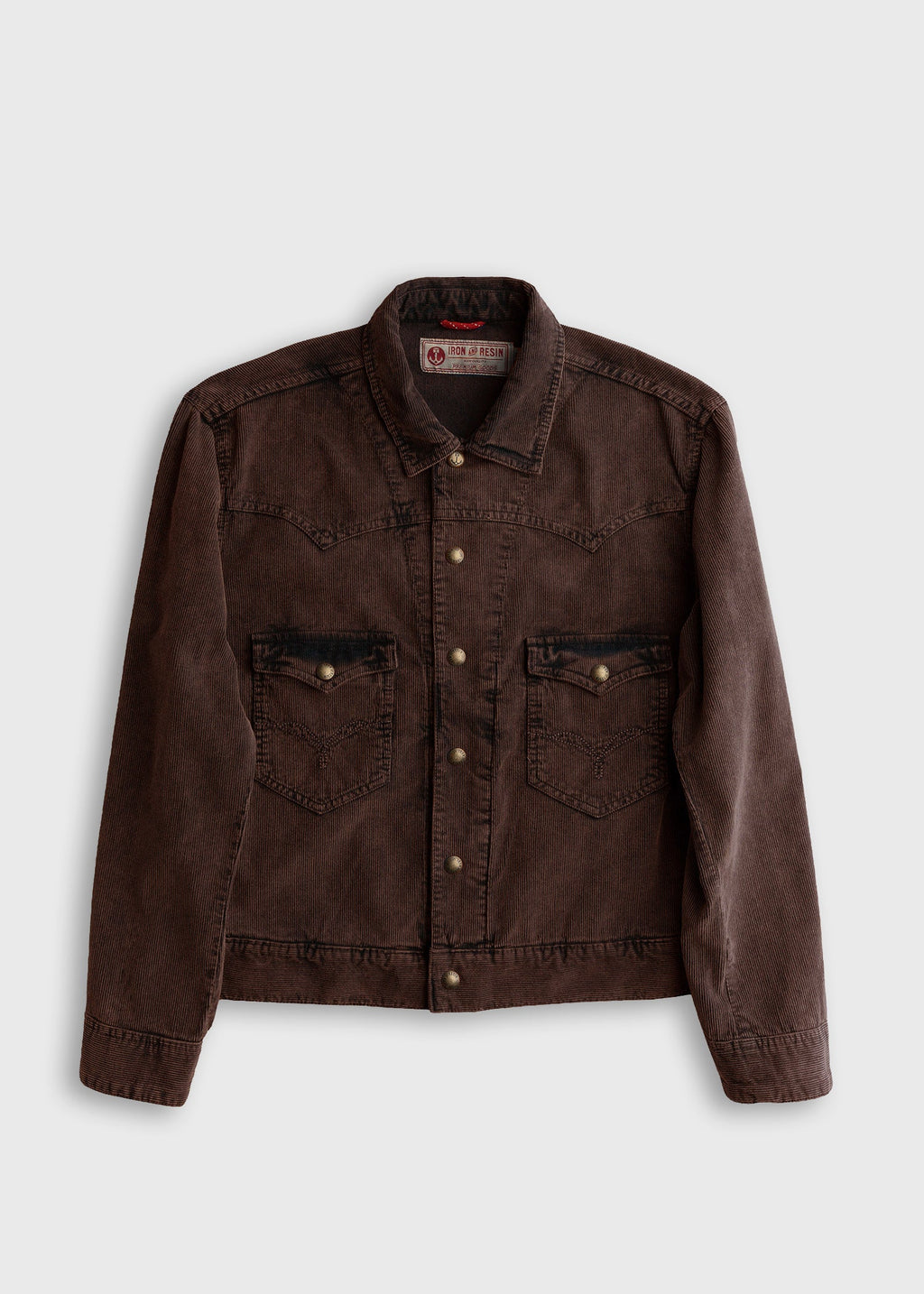 Hatchet Jacket