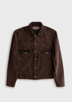 Hatchet Jacket