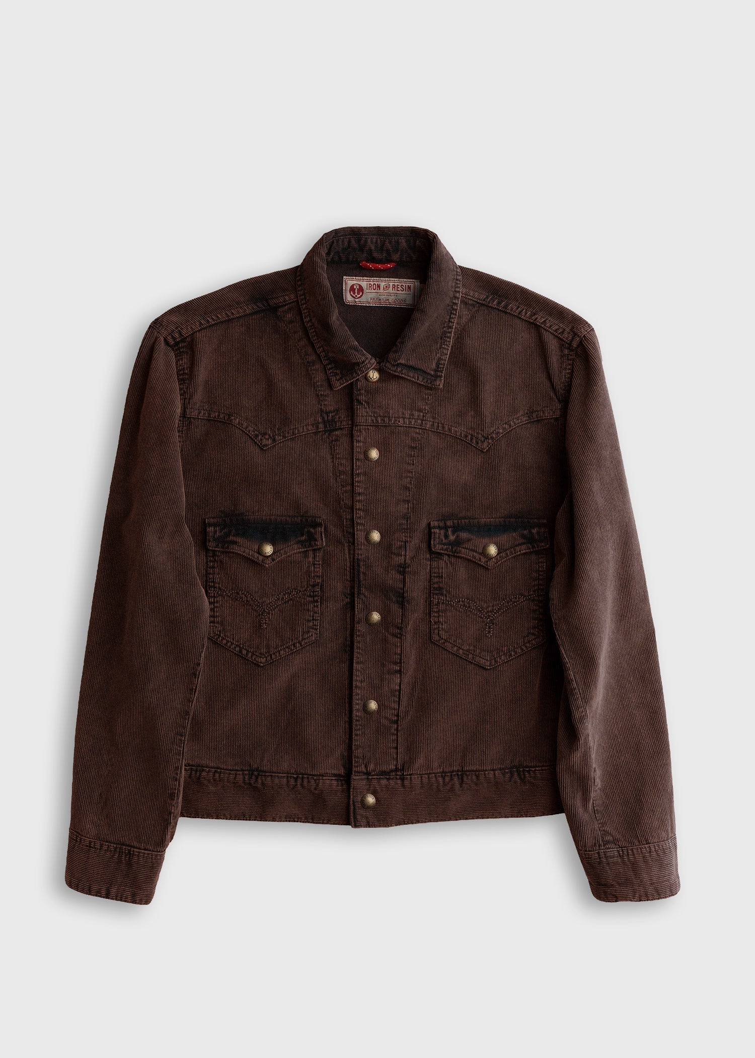 Hatchet Jacket