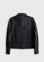 Denim Haymaker Jacket
