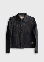 Denim Haymaker Jacket