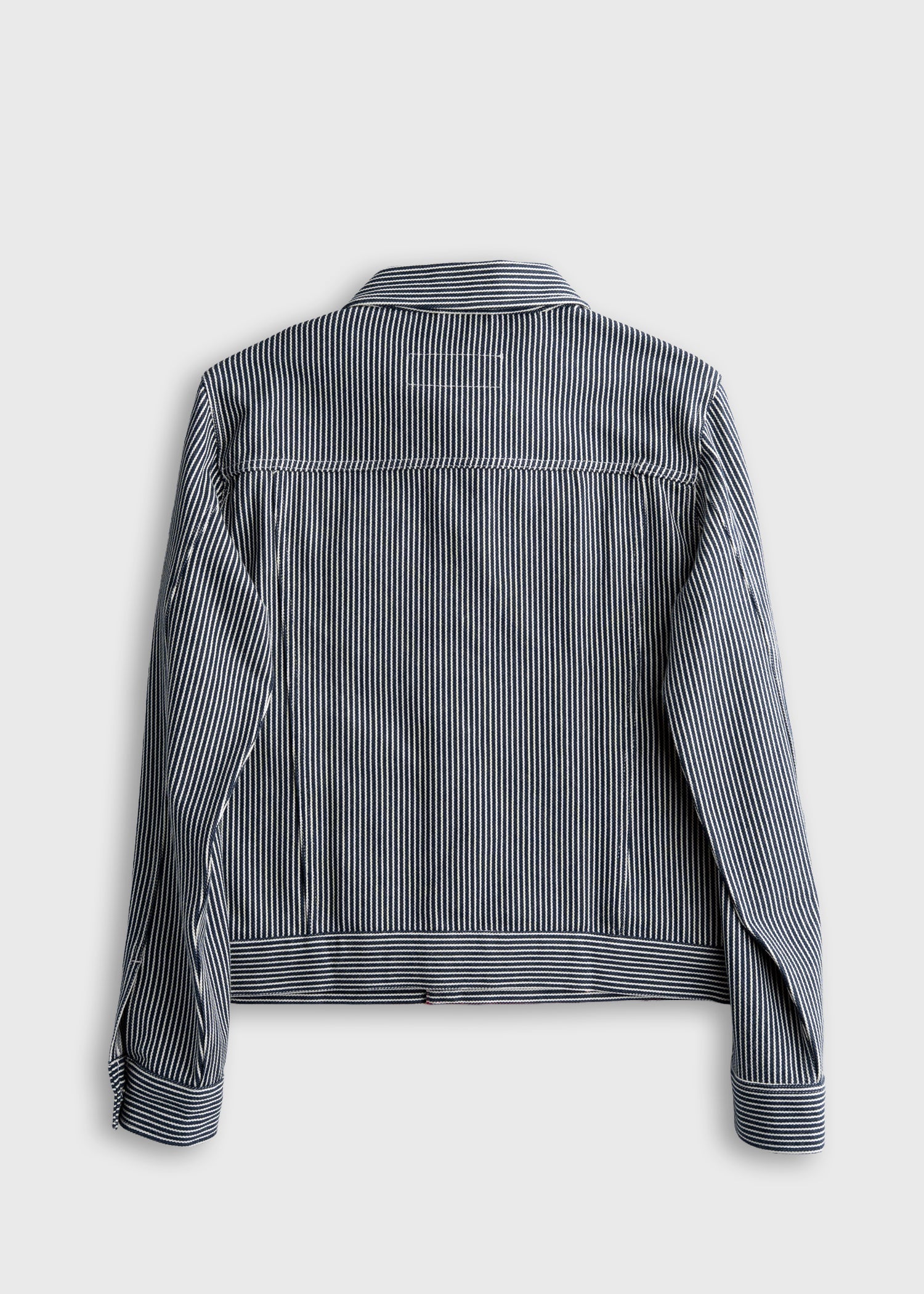 Haymaker Hickory Jacket