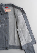 Haymaker Hickory Jacket