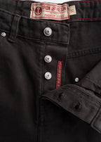 Hector Short
