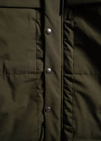 Helter Jacket