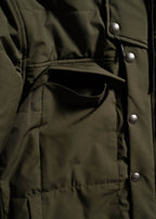 Helter Jacket