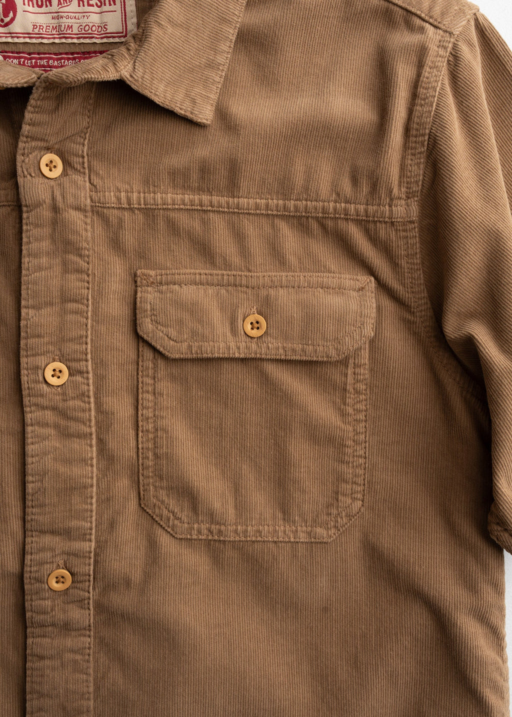 Herman Shirt
