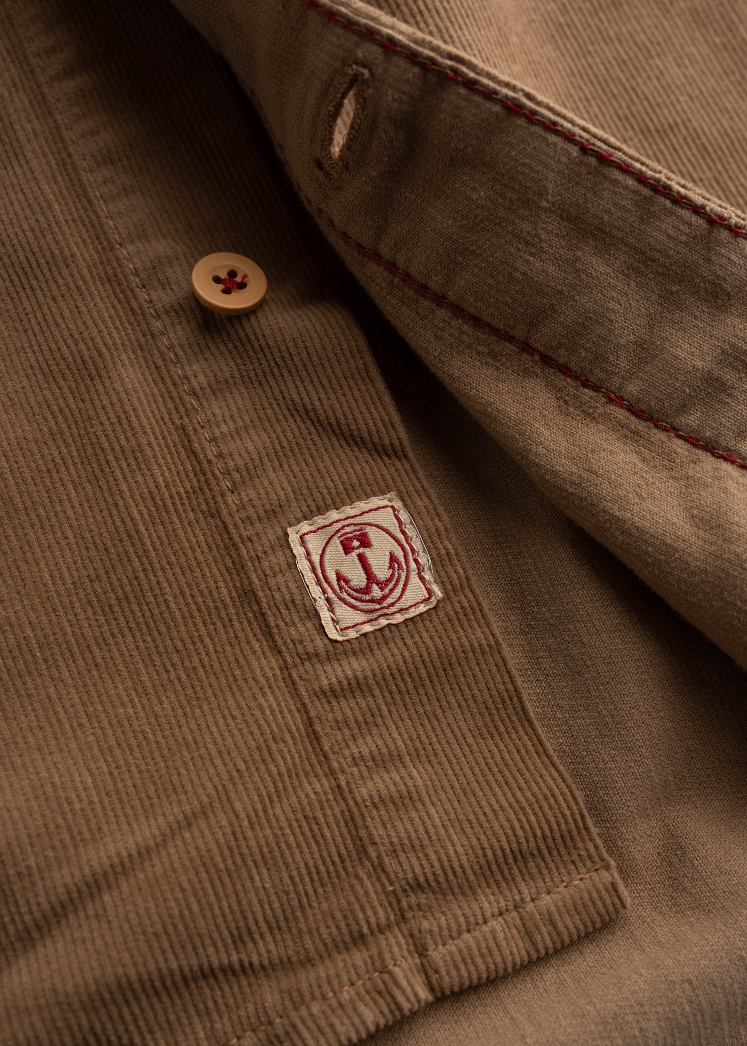 Herman Shirt